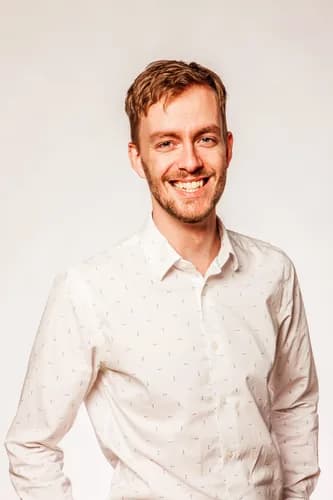 André Michel Bertrand, fondateur de BAM SST, 17 ans d'expertise SST terrain